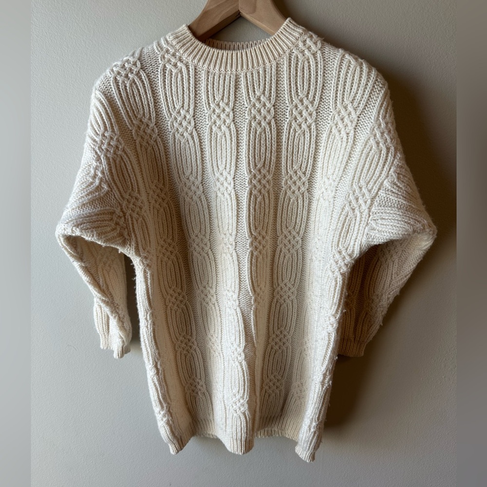 Vintage Benetton Sweater
